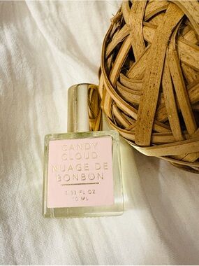 Sand + Fog Candy Cloud 10ML NWT